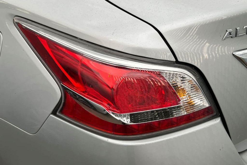 used 2015 Nissan Altima car, priced at $8,999