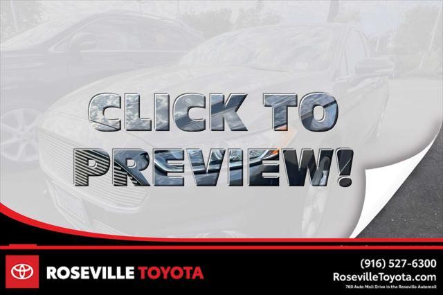 used 2016 Ford Fusion car, priced at $12,999