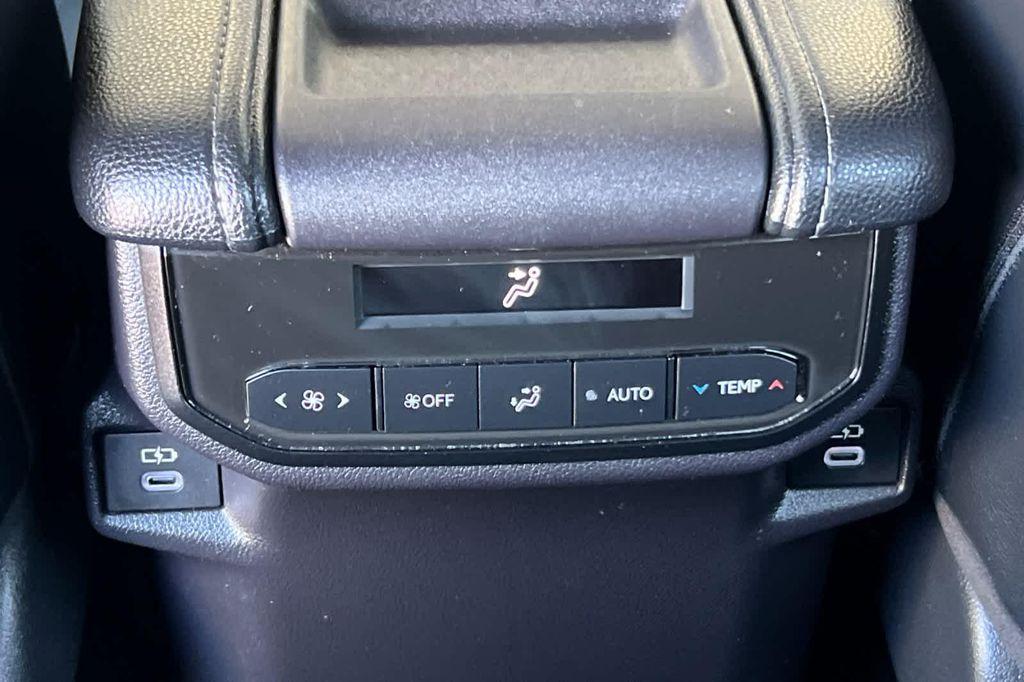 used 2024 Toyota Grand Highlander car, priced at $45,977