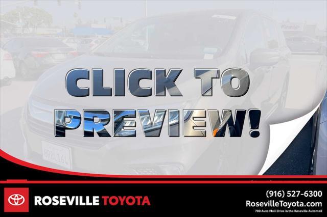 used 2019 Honda Odyssey car, priced at $28,999