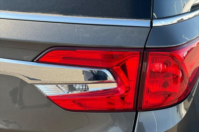used 2019 Honda Odyssey car, priced at $28,999