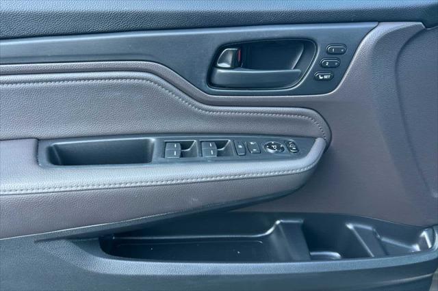 used 2019 Honda Odyssey car, priced at $28,999
