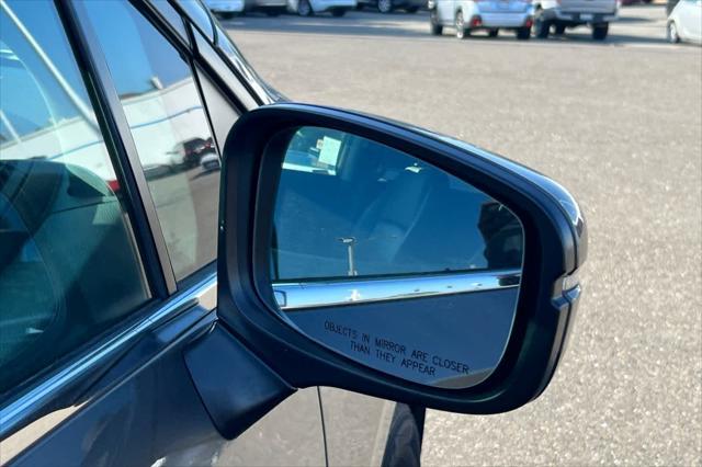 used 2019 Honda Odyssey car, priced at $28,999