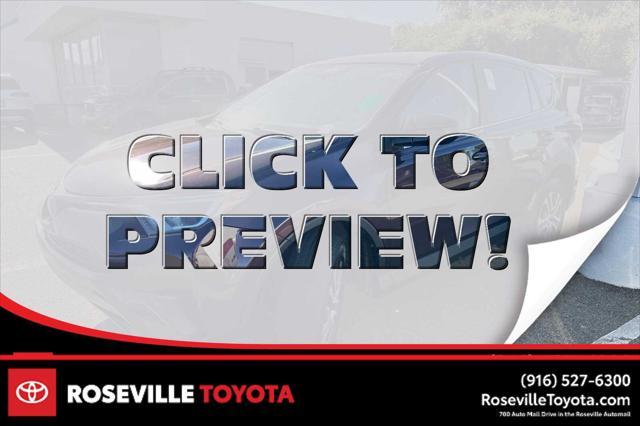 used 2018 Toyota RAV4 car, priced at $19,999