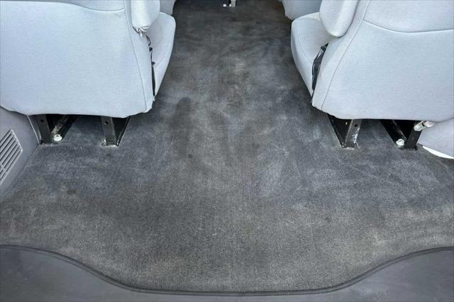 used 2017 Chevrolet Express 2500 car, priced at $18,977