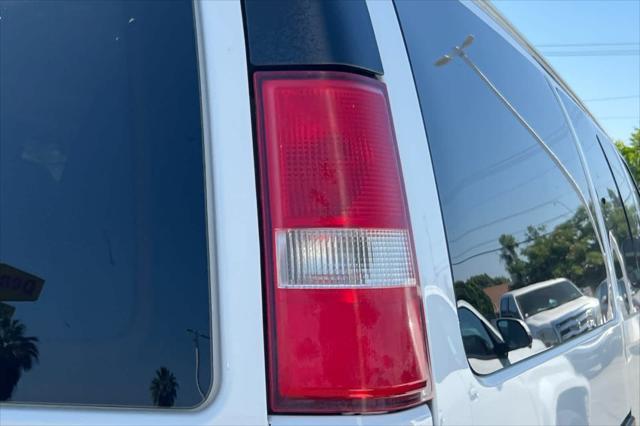 used 2017 Chevrolet Express 2500 car, priced at $19,999