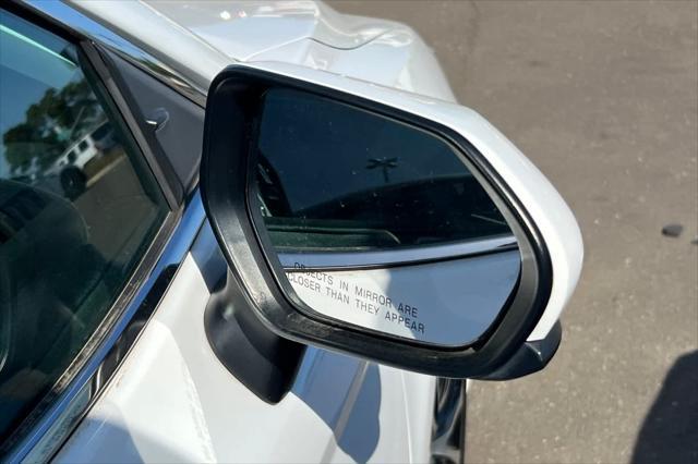 used 2020 Toyota Camry car, priced at $24,999