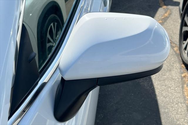 used 2020 Toyota Camry car, priced at $24,999