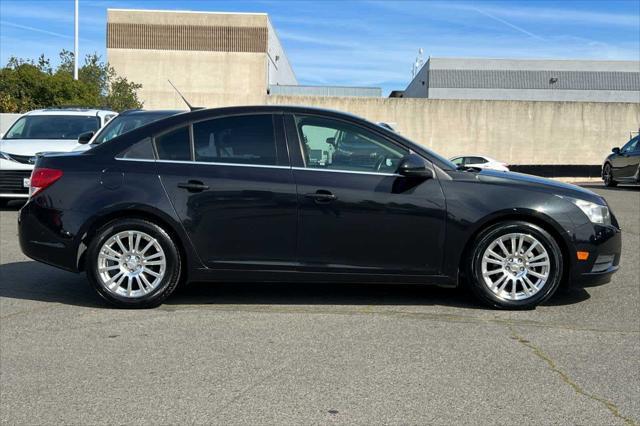 used 2013 Chevrolet Cruze car, priced at $6,999