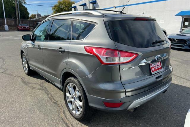 used 2014 Ford Escape car, priced at $7,999
