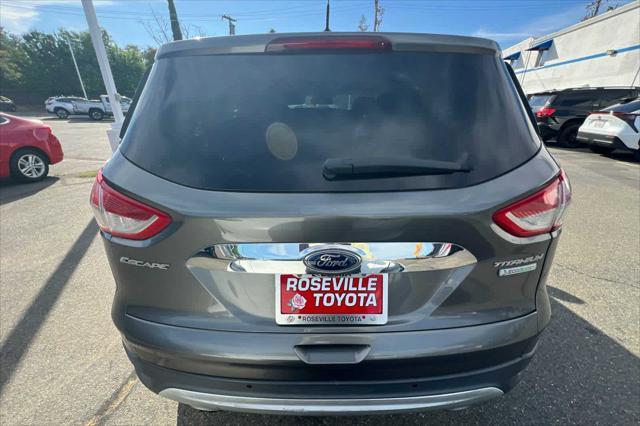 used 2014 Ford Escape car, priced at $7,999