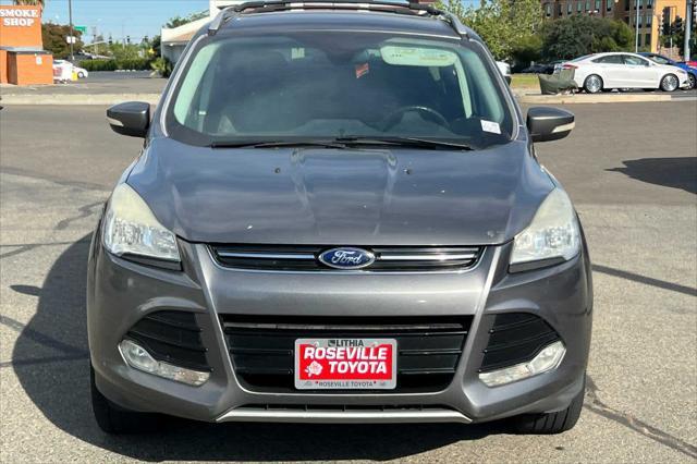 used 2014 Ford Escape car, priced at $7,999
