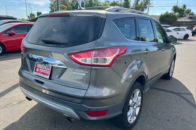 used 2014 Ford Escape car, priced at $7,999