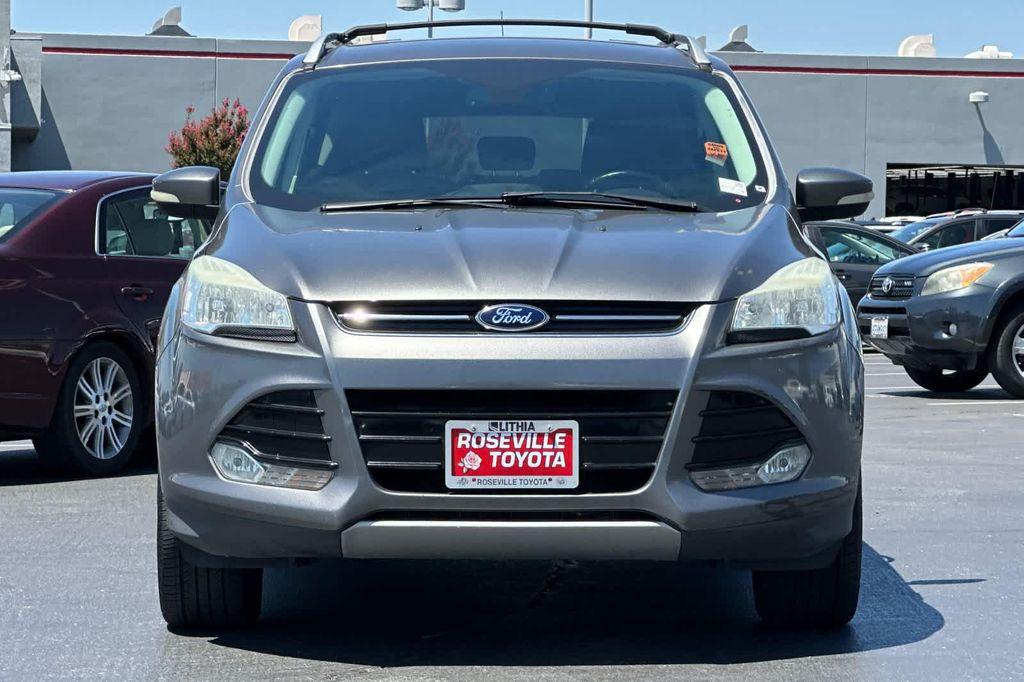 used 2014 Ford Escape car, priced at $5,977