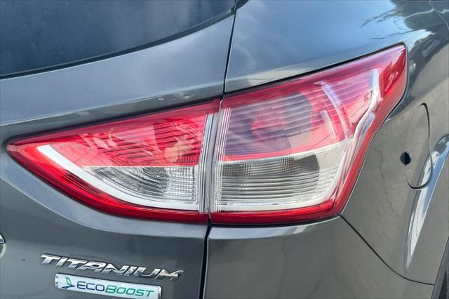used 2014 Ford Escape car, priced at $7,999