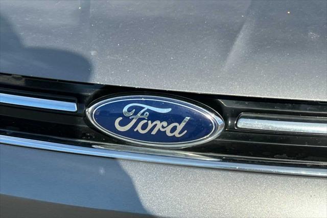 used 2014 Ford Escape car, priced at $7,999