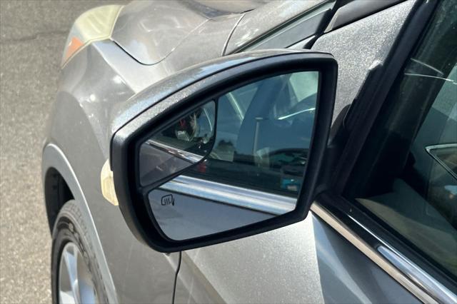 used 2014 Ford Escape car, priced at $7,999