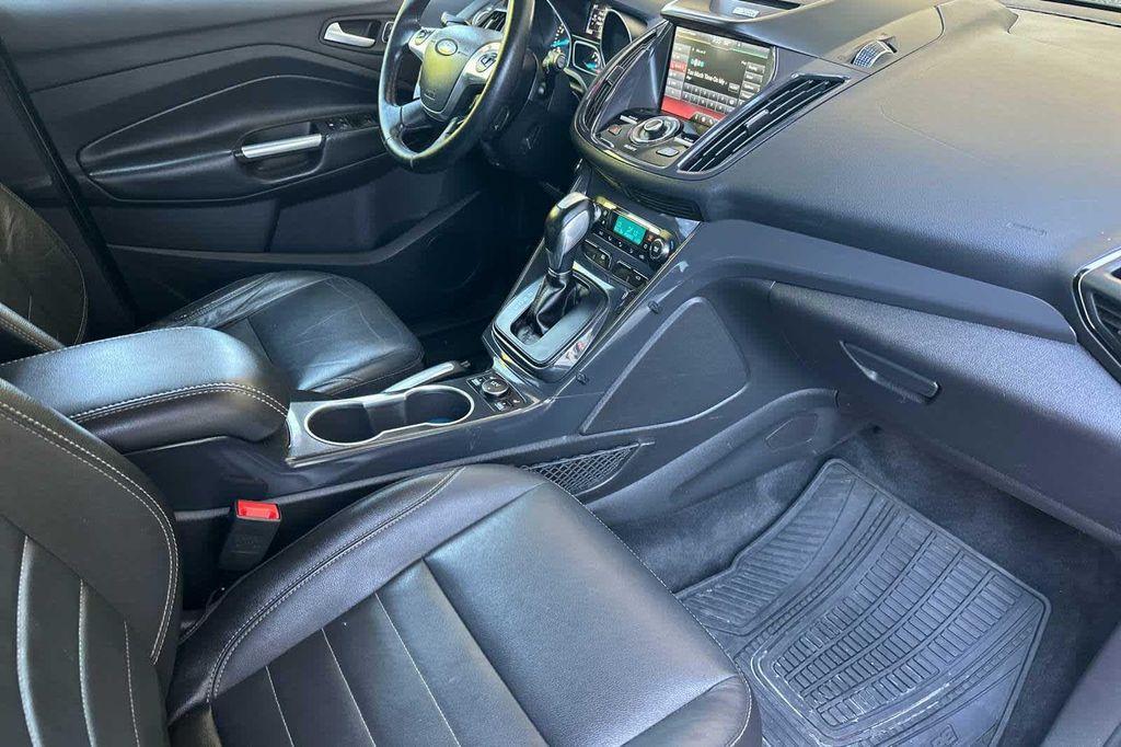 used 2014 Ford Escape car, priced at $5,977