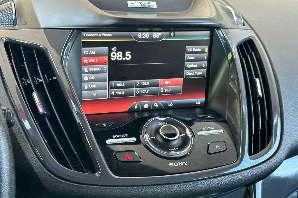 used 2014 Ford Escape car, priced at $5,977