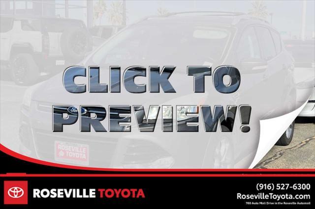 used 2014 Ford Escape car, priced at $7,999