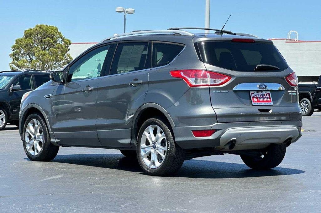 used 2014 Ford Escape car, priced at $5,977