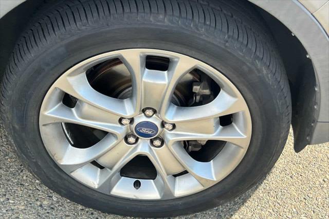 used 2014 Ford Escape car, priced at $7,999