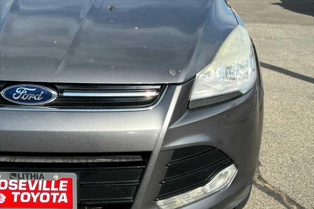 used 2014 Ford Escape car, priced at $7,999
