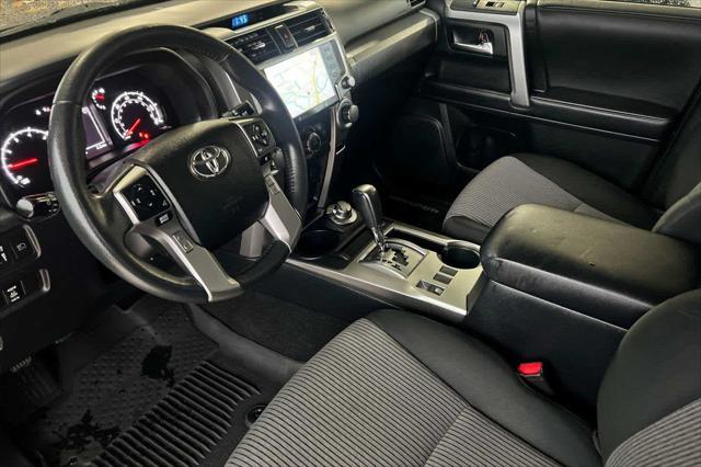 used 2020 Toyota 4Runner car, priced at $41,999