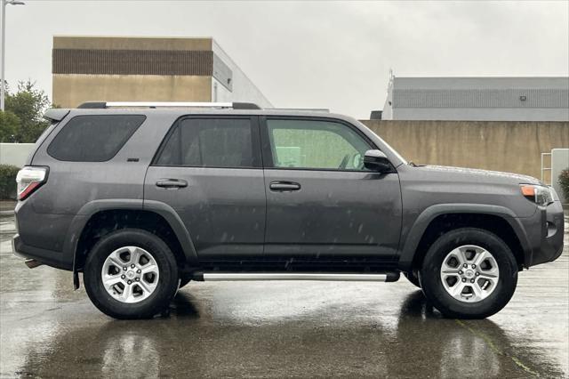 used 2020 Toyota 4Runner car, priced at $41,999