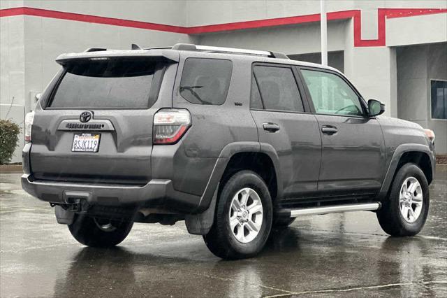 used 2020 Toyota 4Runner car, priced at $41,999