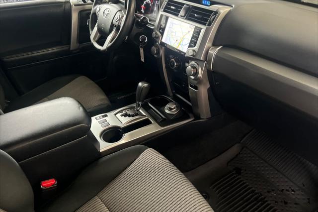 used 2020 Toyota 4Runner car, priced at $41,999