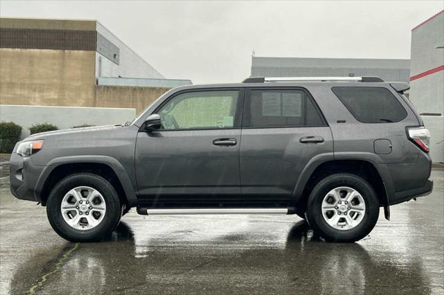 used 2020 Toyota 4Runner car, priced at $41,999