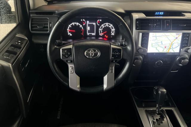 used 2020 Toyota 4Runner car, priced at $41,999