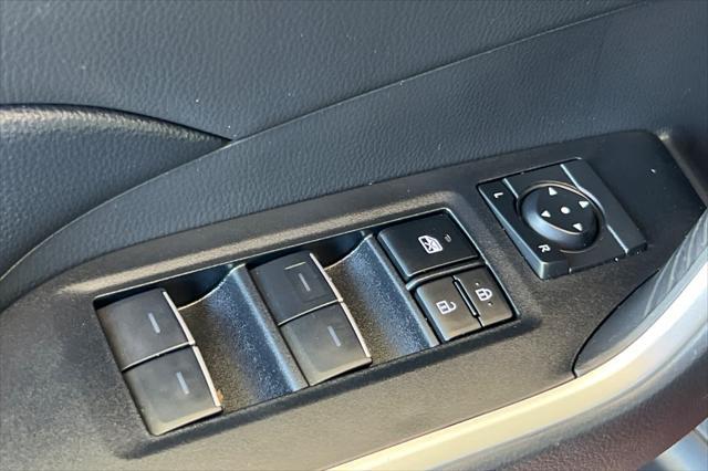 used 2023 Toyota RAV4 car, priced at $30,977