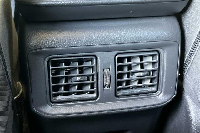 used 2023 Toyota RAV4 car, priced at $30,977