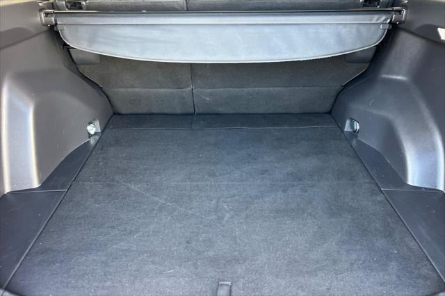 used 2023 Toyota RAV4 car, priced at $30,977