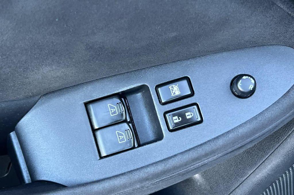 used 2009 Nissan 370Z car, priced at $14,977