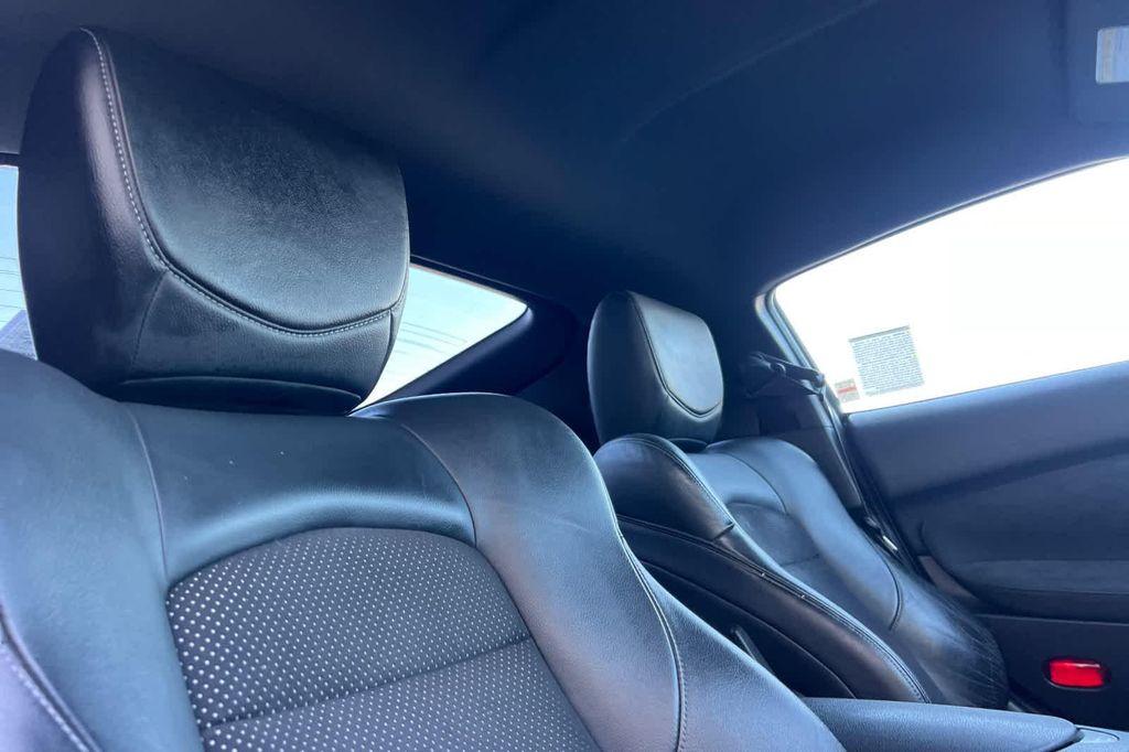 used 2009 Nissan 370Z car, priced at $14,977