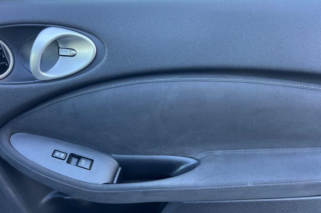 used 2009 Nissan 370Z car, priced at $14,977