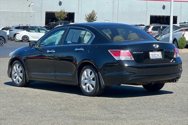 used 2010 Honda Accord car, priced at $6,977