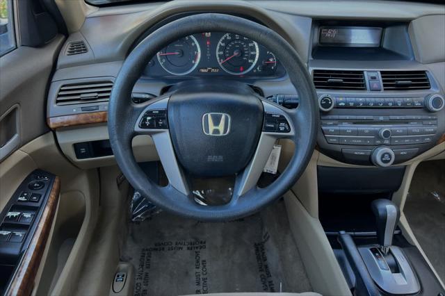 used 2010 Honda Accord car, priced at $6,977