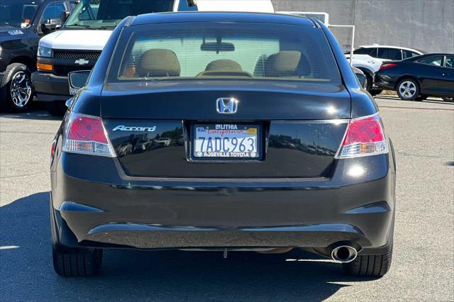 used 2010 Honda Accord car, priced at $6,977