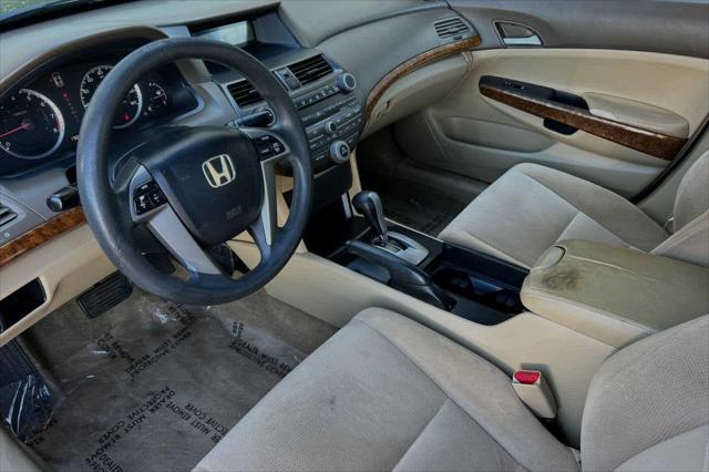 used 2010 Honda Accord car, priced at $6,977