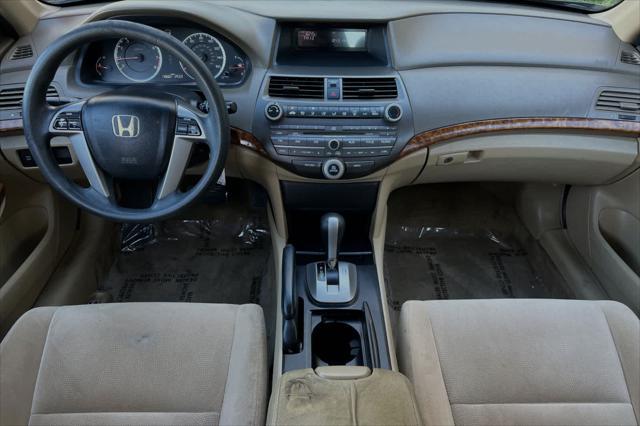 used 2010 Honda Accord car, priced at $6,977