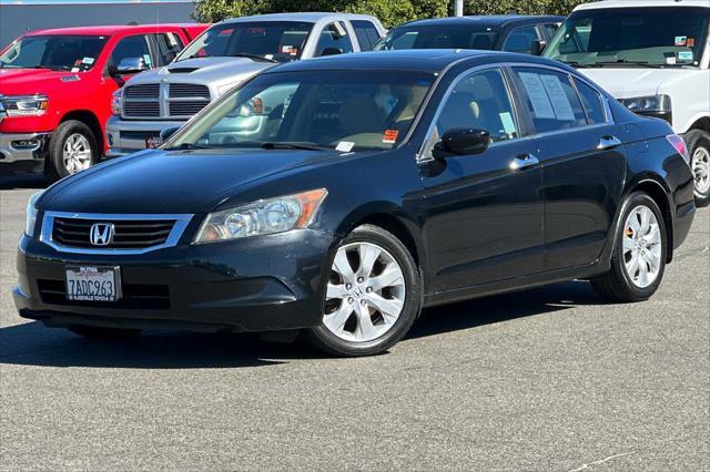 used 2010 Honda Accord car, priced at $6,977