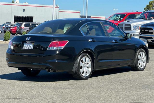 used 2010 Honda Accord car, priced at $6,977