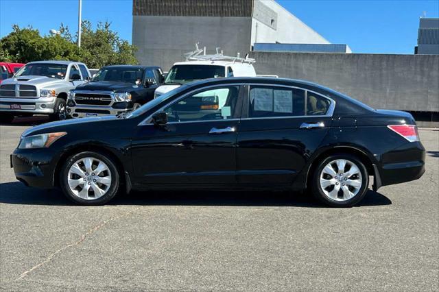 used 2010 Honda Accord car, priced at $6,977