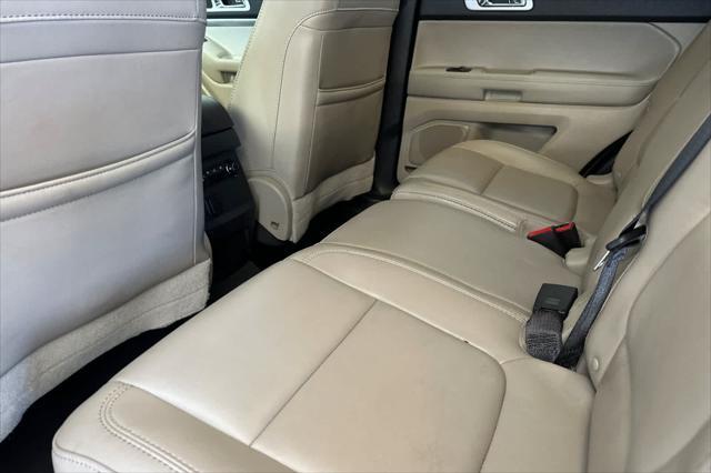 used 2013 Ford Explorer car, priced at $13,999
