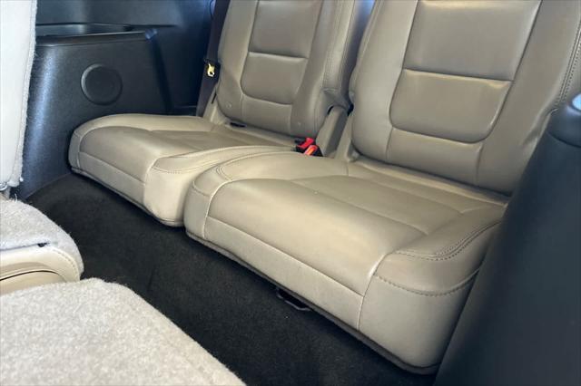 used 2013 Ford Explorer car, priced at $13,999