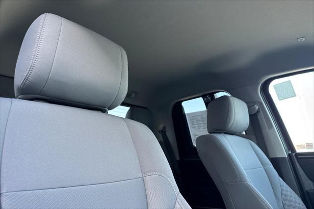 used 2023 Toyota Tundra car, priced at $43,977